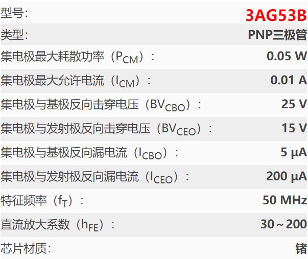 3AG53B_Spec