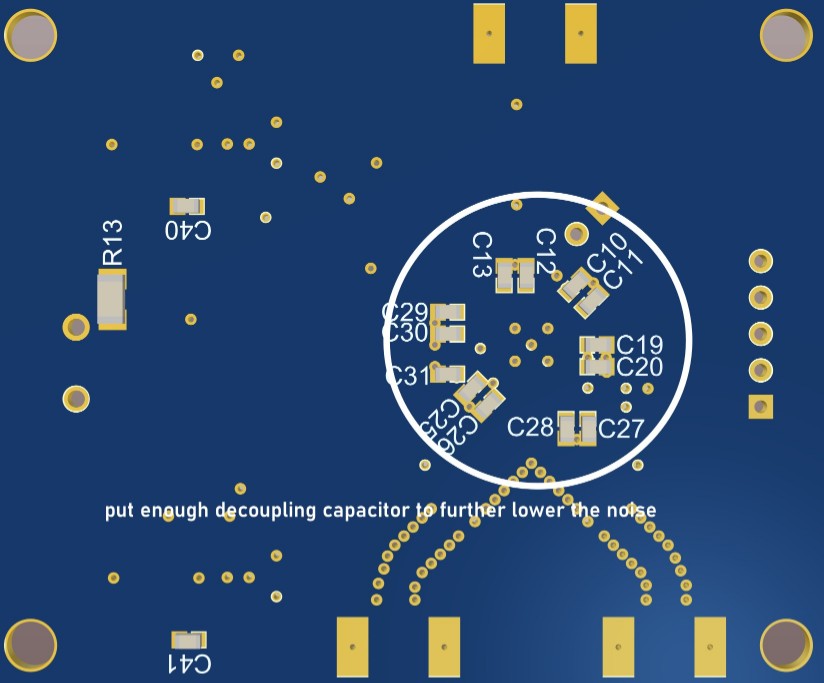 ADF4351PCB_Bottom