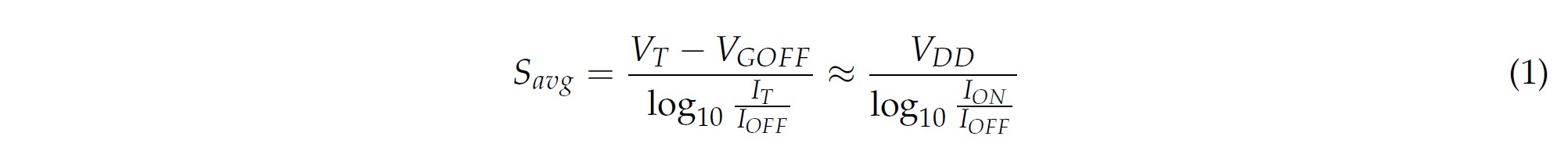 Equation