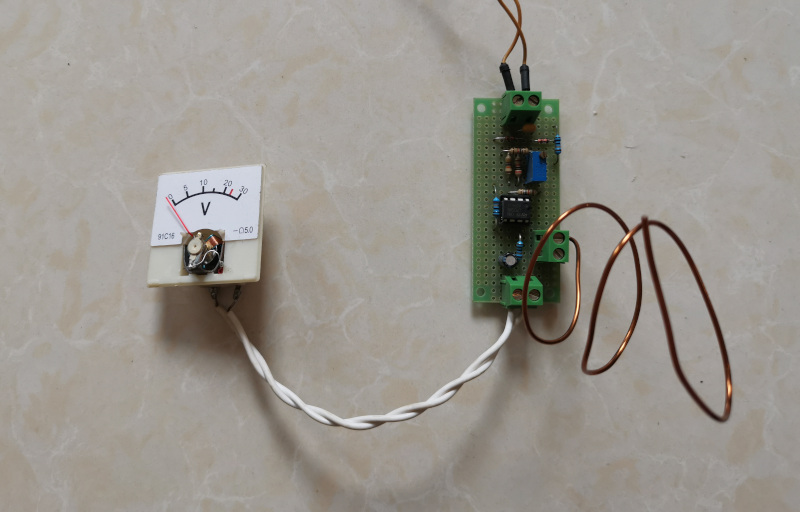 StaticDetector