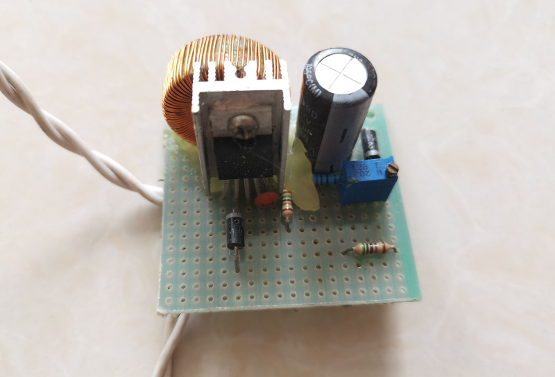 SwitchingPowerSupply_1
